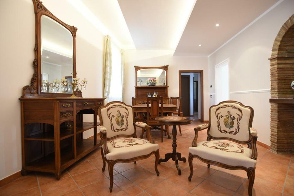 B&B Delle Erbe Calvi dellʼ Umbria Exterior foto