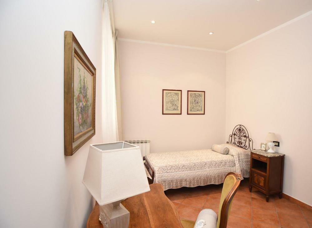 B&B Delle Erbe Calvi dellʼ Umbria Exterior foto