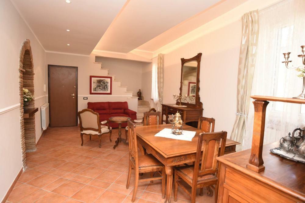 B&B Delle Erbe Calvi dellʼ Umbria Exterior foto