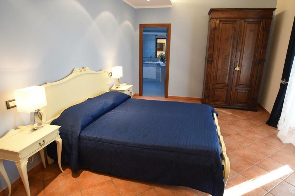 B&B Delle Erbe Calvi dellʼ Umbria Exterior foto