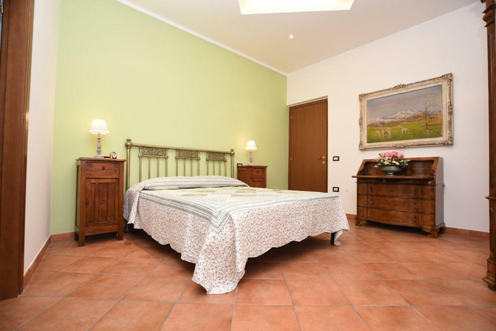 B&B Delle Erbe Calvi dellʼ Umbria Exterior foto